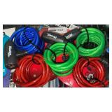 Masterlock Cord Lock