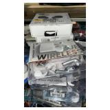 Wireless Earbuds