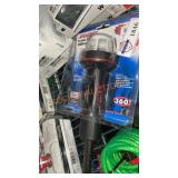 Seassense Stern Light