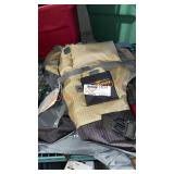 Adult Size Life Jacket