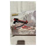 4ct. Bolt Crossbow The Pulse-4x