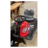 Razor Go Kart