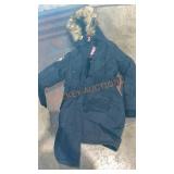 Lot of coats 14x the money14x the bid. Whole