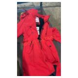 Lot of misc coats 12 x the money 12 X the bid