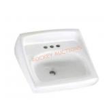 American Standard Sink
