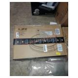 Ilife Robotic Vacuum Cleaner