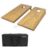 Console Set With Carrying Case