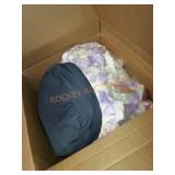 Bean Bag Stuffing Alternative