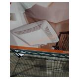 NuTone ventilation fan