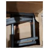 Outdoor Rocking Chair