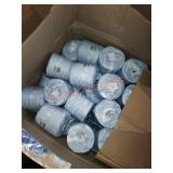 Case of toilet paper