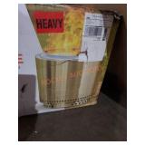 Portable Backyard Firepit