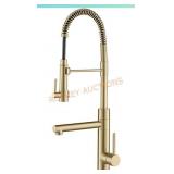 Kraus 2 Function Facuet