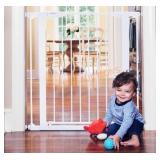 Toddleroo baby gate