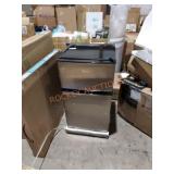 Midea 3.1 cu ft mini fridge