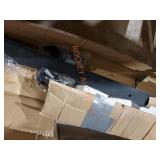 Sliding Door Hardware