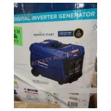 Westinghouse iGen 4500 Generator