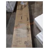 Marcy Olympic Bar Combo