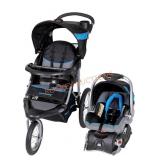 Baby Trend Expedition Jogger Travel System