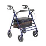 Invacare Bariatric Rollator