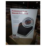 Salter Professional Scale