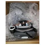 Graco 4Ever DLX 4in1 Carseat