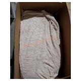 Large Bean Bag Chair