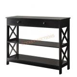 Entryway Console Table