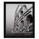 20x24" Poster Frame