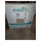 Evenflo 4in1 Eat & Grow Convertible High Chair