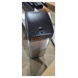 13g. Touchless Trash Can