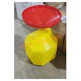 8gal. Oil Lift Drain