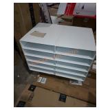 Letter / paper storage