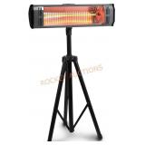 Infrared Heater
