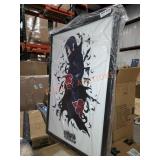 Naruto shippuden poster print