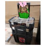 Husky Connect Rolling System