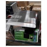 NuTone ventilation fan