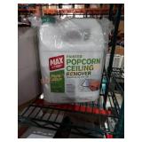 Max Strip 1 gal. Popcorn Ceiling Remover 2 times