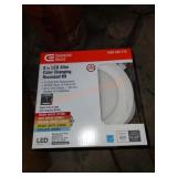 6"slim Recessed Light Kit