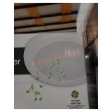 Bath Fan w Bluetooth Speaker