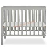 DreamOnMe 4in1 Crib