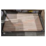 Butcher Block Wood Top