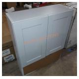 20"x8"x25" Kitchen Cabinet