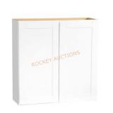 36x36x12" Wall Kitchen Cabinet