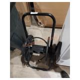 Hose Reel Cart