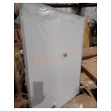 Double Sided Corkboard