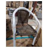 4ct. Patio Chairs