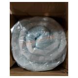 Full Size Gel MemoryFoam Topper