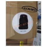 Graco 3in1 Harness Booster