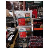 Simpson nails 2 times the bid